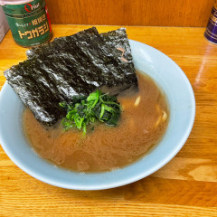 横浜家系ラーメン 大原家の画像