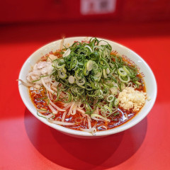 名古屋辛麺 鯱輪 岐阜長良店の画像