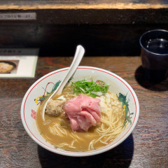 らぁめん小池の画像