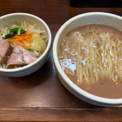 麺処 一笑の写真