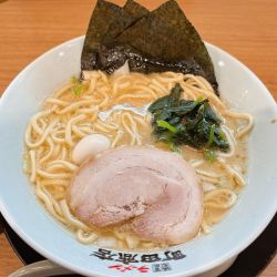 ラーメン