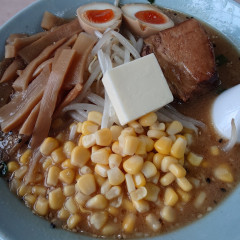 くるまやラーメン 佐原店の画像