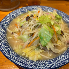 じげもん ちゃんぽん 赤羽店の画像