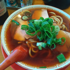 麺屋 7.5Hz 豊中服部店の画像