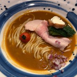 海老丸ラーメン