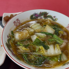 スタミナラーメン 宇治店の画像