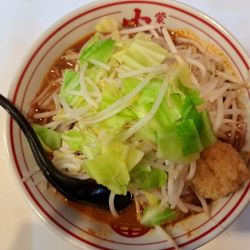 濃厚巨豚北極(辛3倍)