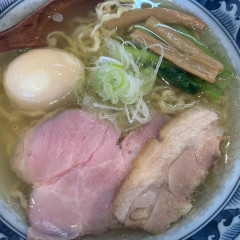 麺処さとう コ・ラッシェ店の画像