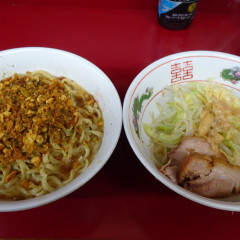 ラーメン二郎 相模大野店の画像