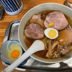 保谷大勝軒の画像