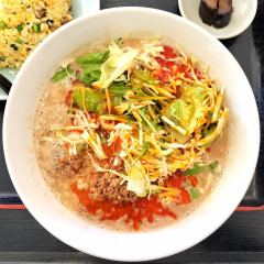 筑紫飯店の画像