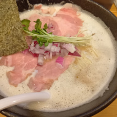 らあめん 常護の画像