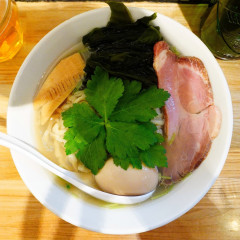 らーめん 改の画像