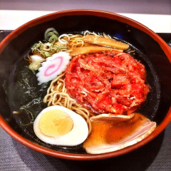 名代 富士そば 蒲田店の画像