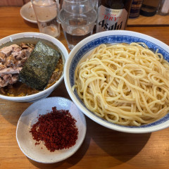 自家製中華そば としおかの画像