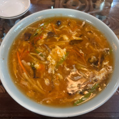 箱根 中国北東部家庭料理 王府井の画像