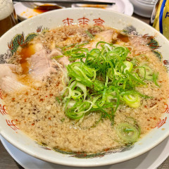 来来亭 ユリノキ通り店の画像