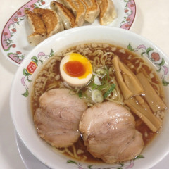 餃子の王将 北朝霞店の画像