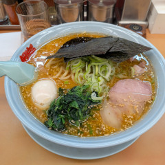ラーメン山岡家 守谷店の画像