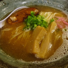 麺屋 翡翠の画像