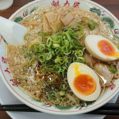 ラーメン 魁力屋 鎌倉手広店の画像