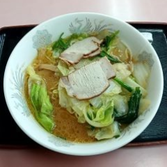 亀福食堂の画像