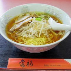 亀福食堂の画像