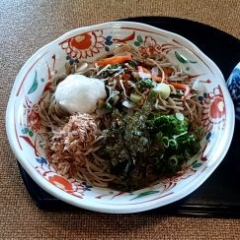 はちまん茶屋の画像