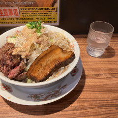 ラーメン燈郎の写真