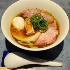 うずとかみなりの画像