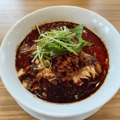 中華そば あら川の画像