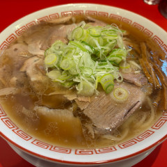 ラーメン荒畑の画像