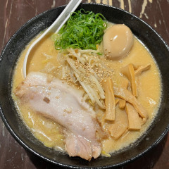 らあめん がんてつ 札幌駅西口店の画像