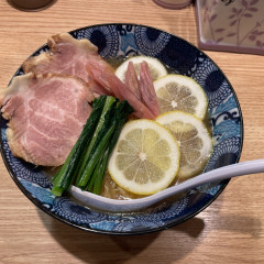 麺や独歩 昭島本店の写真