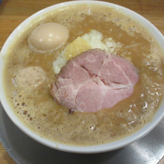 麺場 力皇の画像