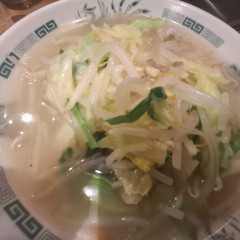 日高屋 上大岡西口南店の画像