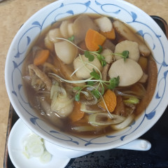 おそば 長寿庵 柳ばし支店の画像