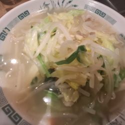 日高屋 上大岡西口南店の画像