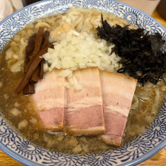 麺屋 つるるの写真