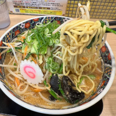 五穀みそらーめん 味噌屋蔵之介 所沢けやき台店の画像