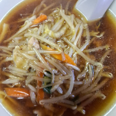 横浜飯店の画像