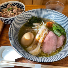 麺屋 玄洋の画像