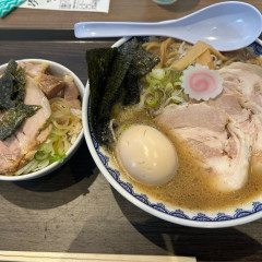 次念序 イオンモール浦和美園店の画像