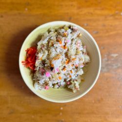 中華飯店三吉の画像