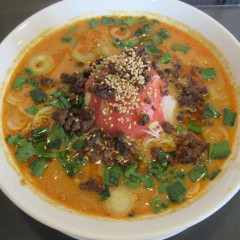 万豚記 国立店の画像