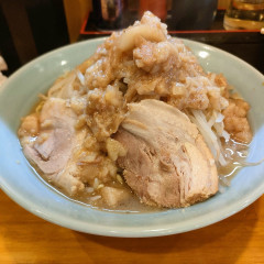 らーめん豚二 上板橋本店の画像