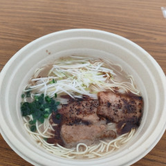 ふくやラーメン工房 別府総本店の画像