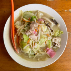 中華飯店三吉の画像