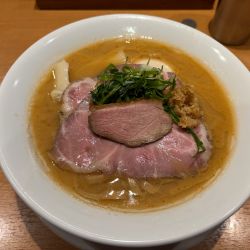 冬季限定　特上味噌