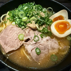 究極J’sラーメンの画像